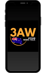 3AW News Talk 693 AM 9.9 APK + Mod (Unlimited money) untuk android