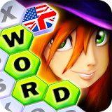 Word Hex FREE icon