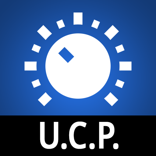Ecler UCP v2 2.1.6 Icon