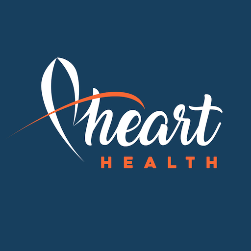 Heart Health logo