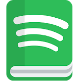 Audiobook Player for Spotify icon