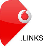 Vodafone LINKS icon