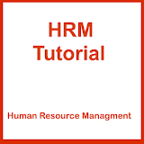 HRM Tutorial icon