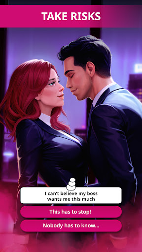 Tabou Stories®: Love Episodes - Adventure - games