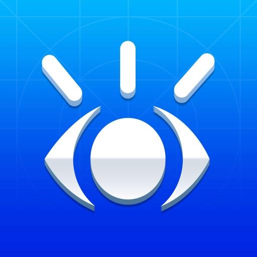 IW People Counting logo