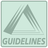 ICU Guidelines icon