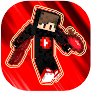 Top 29 Entertainment Apps Like Youtubers Skins MCPE - Best Alternatives