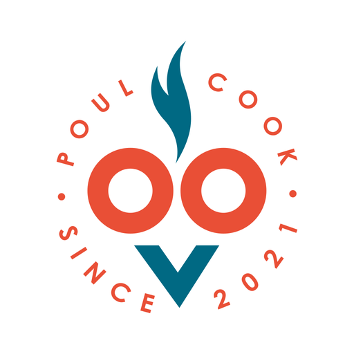 Poulcook logo