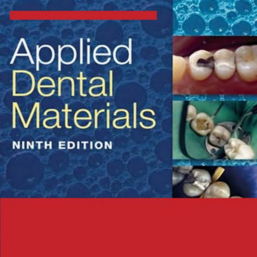Dental Books (offline) Screen 3