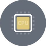CPU images icon