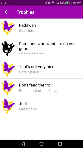 Trans Chronicles Screen 2