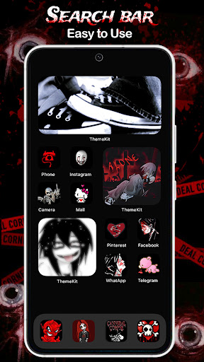 Color Phone Launcher_7