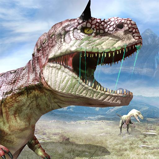 Jogos de dinossauro simulador – Apps no Google Play