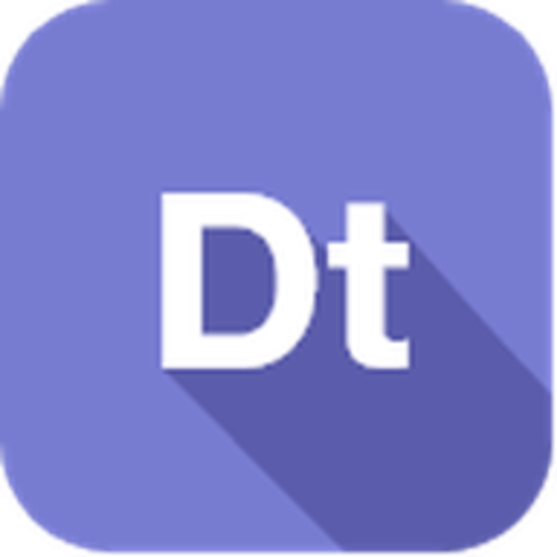 Dezy It logo