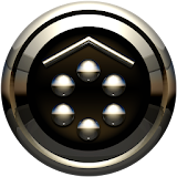 NERO Smart Launcher Theme icon