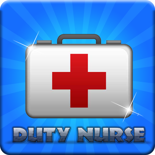 Duty Nurse Rescue