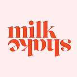 Milkshake  -  Website Builder icon