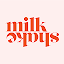 Milkshake — Website Builder
