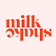 Creador de sitios web Milkshake Descarga en Windows