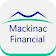 Mackinac Financial IR icon