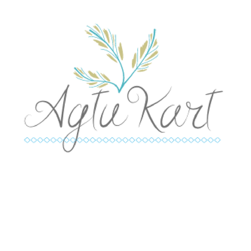 Agtukart logo