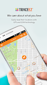 iPet GPS tracker Apps on Google Play