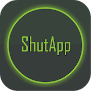  ShutApp: Real Battery Saver 