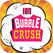 IBD Bubble Crush  Icon