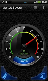 Smart Memory Booster(圖1)-速報App