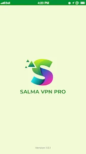SALMA VPN PRO