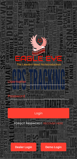 Eagle Eye - The Leaders Need No Introduction