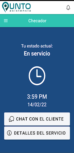 Android application Zeta screenshort