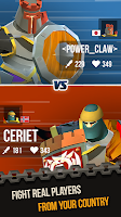 Duels: Epic Fighting PVP Game 1.10.1 poster 1