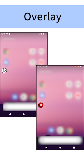 Internal Sound Recorder Screen 3