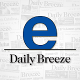 Torrance Daily Breeze icon