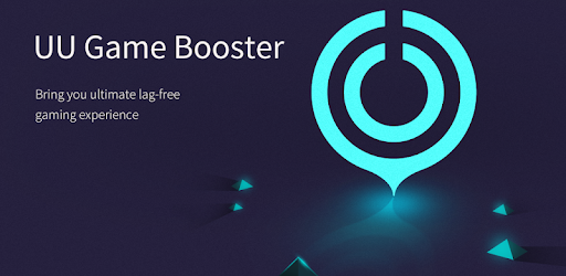 Uu Game Booster - Lower Lag - Apps On Google Play