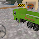 driving Indian tractors - Androidアプリ