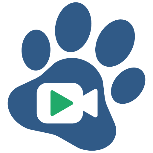 Zampavet logo