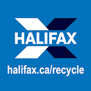 Halifax Garbage Collection