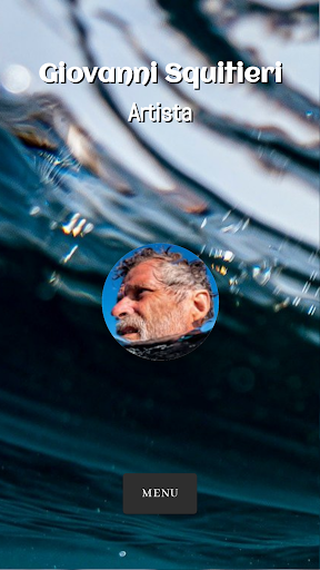 Android application Giovanni Squitieri screenshort