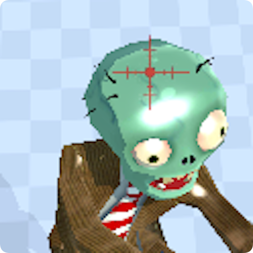 Fire Zombie 3D 1.0.0 Icon