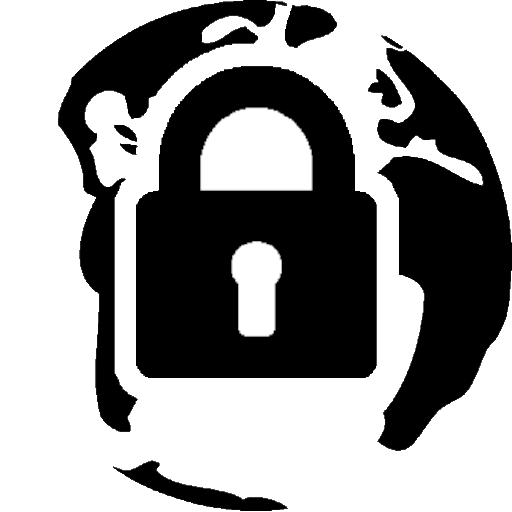 Geo Lock - App Blocker logo