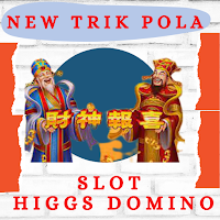 HIGGS DOMINO- NEW TRIK POLA SLOT