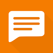 Simple SMS Messenger: Quick Text Messaging App For PC (Windows & MAC)