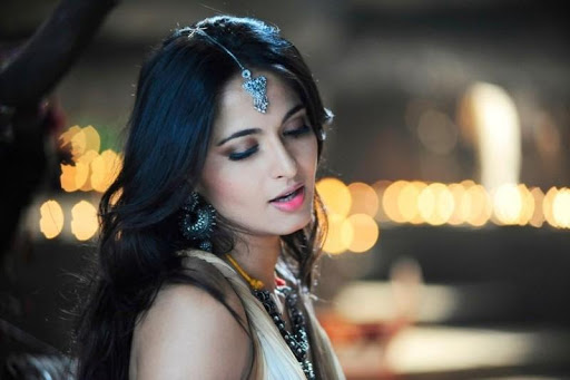 Anushka Shetty Wallpapers HD Screen 3