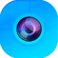 Blur Camera - DSLR Camera - Bl