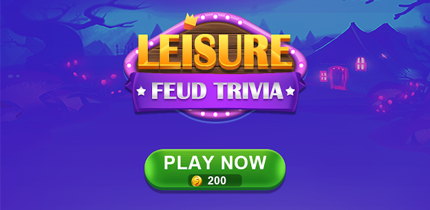 Leisure Feud Trivia APK for Android Download 1