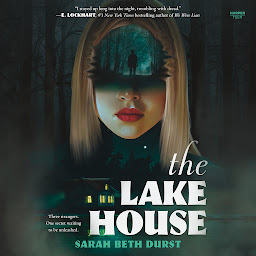 Icon image The Lake House