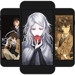 Cover Image of Download Bungou Stray Dogs HD Wallpaper  APK