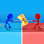 Tug war